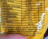 Foto del paso 3 de la receta: Salsa proteica de ricota con nuez y verdeo 🍝 Fideos secos y salsa altos en proteínas 💪🏼+ 44 gramos 🍽️