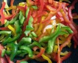 Foto del paso 2 de la receta: Chop suey !!!! De pollo