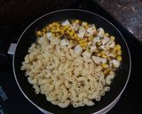 Foto langkah ke 2 dari resep 834. Makaroni sambal ijo.