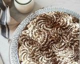 Foto del passaggio 8 della ricetta Banoffee Pie