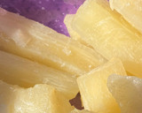 Foto del paso 3 de la receta: Yuca estilo Marlén 🇨🇴