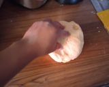 Foto del paso 4 de la receta: Scones dulces
