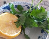 Foto del paso 2 de la receta: Albóndigas para preparar un cocido, con embutidos de Catalunya