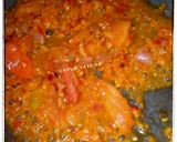 Foto langkah ke 3 dari resep Sambel Terong Pindang.