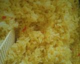 Foto langkah ke 5 dari resep Nasi Goreng Kunyit.