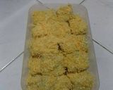 Foto langkah ke 10 dari resep Chicken Nugget + Vegetables.