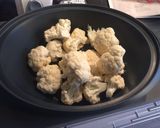 Foto del paso 1 de la receta: Coliflor con especias con Thermomix
