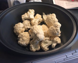 Foto del paso 1 de la receta: Coliflor con especias con Thermomix