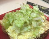 Foto del paso 5 de la receta: Sándwich de Ensalada de Huevo a la Sonorense