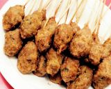 Foto langkah ke 8 dari resep Sempol Daging.