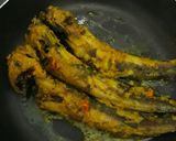 Foto langkah ke 5 dari resep Lele Bakar Teflon.