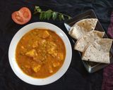 મટર પનીર (Matar Paneer Recipe In Gujarati) રેસીપી સ્ટેપ4ફોટો