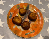 Foto del paso 6 de la receta: Nuggets de pollo casero