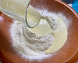 Foto del paso 2 de la receta: Panecillos inflados express