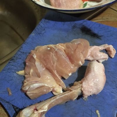 Langkah 1