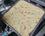Foto del paso 3 de la receta: Omelette de arroz con pollo