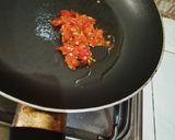 Foto langkah ke 2 dari resep Sambel petis hitam.