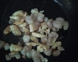 Foto langkah ke 3 dari resep Sop ayam sayur.