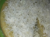 INSPIRASI CEMILAN ANAK KOS PART 1: Bolu pisang mas rice cooker no mixer