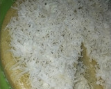 Foto langkah ke 7 dari resep INSPIRASI CEMILAN ANAK KOS PART 1: Bolu pisang mas rice cooker no mixer.