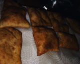 Foto del paso 9 de la receta: Beignets
