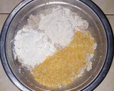 Foto langkah ke 2 dari resep Tahu Geprek.