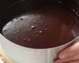 Chocolate Avocado Mousse Cake [No-Bake] recipe step 13 photo