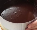 A picture of step 13 of Chocolate Avocado Mousse Cake [No-Bake].