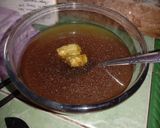 Foto langkah ke 3 dari resep Tamago Ankake Noodle.