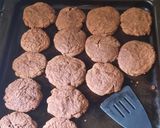 Foto del paso 4 de la receta: Galletitas de chocolate