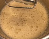 Foto del paso 2 de la receta: Bizcocho de yemas, con almíbar de ron