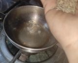 तडका दाल(tadka dal recipe in hindi) रेसिपी चरण 2 फोटो