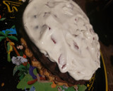 Foto del paso 7 de la receta: Torta de cumple low carb