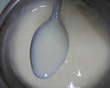 Foto langkah ke 5 dari resep Soes vla rhum.