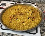 Foto del paso 6 de la receta Arroz a la marinera 😃