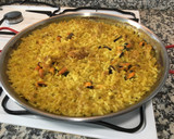 Foto del paso 6 de la receta: Arroz a la marinera 😃