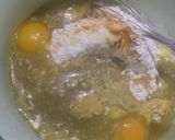 Foto langkah ke 5 dari resep Ayam Goreng Kremes.