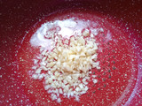Sup Sayur Campur Tauhu Telur