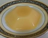 Foto langkah ke 1 dari resep Puding Egg.