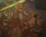 Foto langkah ke 5 dari resep Semur Jengkol (TIDAK PAHIT).