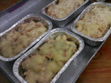 10. Macaroni Schotel