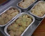 Foto langkah ke 5 dari resep 10. Macaroni Schotel.