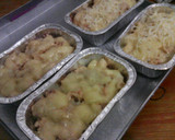 Foto langkah ke 5 dari resep 10. Macaroni Schotel.
