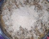 Foto del paso 3 de la receta: Medallones de lentejas