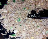 Foto langkah ke 8 dari resep [Week-16] NASI GORENG SAYUR (Menu Untuk Anak).