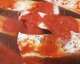 A picture of step 14 of Easy TDL-Style Pork Ribs with BBQ Flavor.