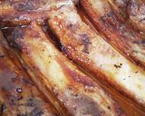 A picture of step 15 of Easy TDL-Style Pork Ribs with BBQ Flavor.