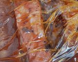 A picture of step 16 of Easy TDL-Style Pork Ribs with BBQ Flavor.