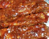 A picture of step 17 of Easy TDL-Style Pork Ribs with BBQ Flavor.