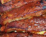 A picture of step 18 of Easy TDL-Style Pork Ribs with BBQ Flavor.